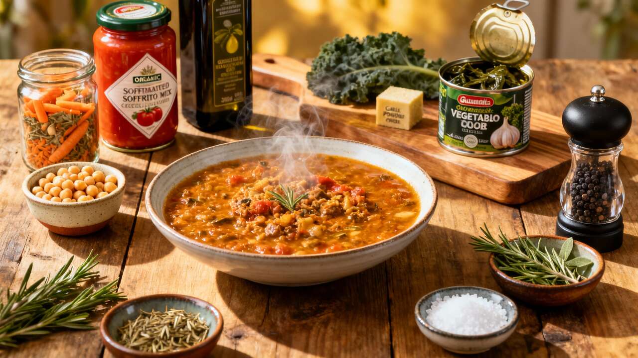 Cucinare i ceci secondo il metodo del dottor Valter Longo: segreto per vivere 100 anni e mantenere la linea