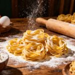 6 errori comuni da evitare quando si preparano le tagliatelle