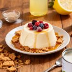 Dolce Fresco e Cremoso: scopri la Ricetta che Sorprende le Papille Gustative