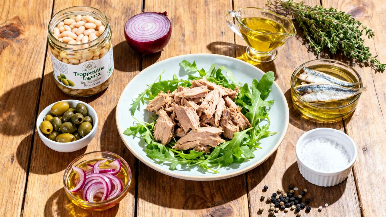 Antipasto freddo estivo pronto in 10 minuti: la ricetta facile che rifaccio spesso