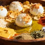 Bastoncini di mozzarella croccanti: ricetta senza forno né frittura