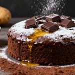 Ricetta Torta al Cioccolato Facile e Veloce: pronta in 15 Minuti e Sembra di Lusso