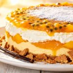 Dolce fresco e cremoso: la ricetta irresistibile che sorprende il palato