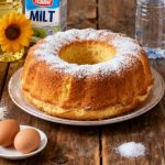 Ricetta del ciambellone ultra morbido: il segreto per un dolce perfetto ogni volta