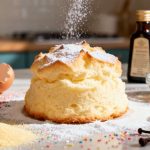 Ricetta del dolce leggero con albumi: soffice come una nuvola