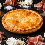 Ricetta Torta Salata: 3 Ingredienti per un Gusto che si Scioglie in Bocca