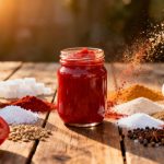 Ricetta di ketchup fatto in casa: come superare il gusto di quello acquistato