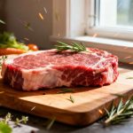 Come Pulire la Carne: metodi Efficaci Senza Acqua Né Aceto