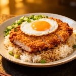 Katsudon: come preparare il piatto tradizionale giapponese