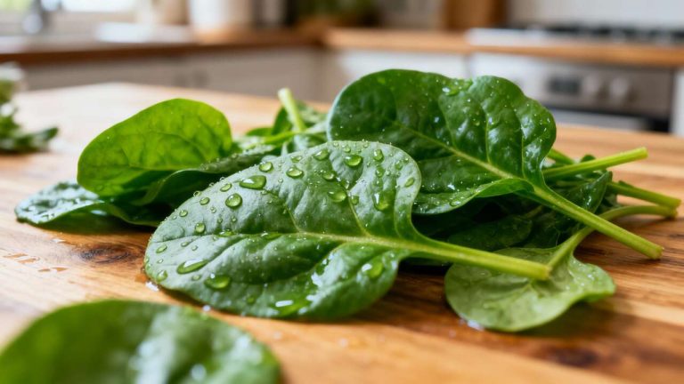 Scopri la fonte di ferro che i vegani amano: l'alternativa incredibile alla carne rossa