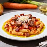 Garganelli alla romagnola: ricetta facile e veloce da preparare a casa in 10 minuti