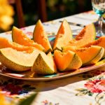 Melone e Cantalupo: antipasto anni '80 imperdibile