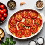 Pomodori irresistibili: come fare una doppia dose e farli sparire in un attimo