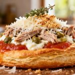 Torta salata veloce al tonno: ricetta facile e irresistibile in pochi minuti