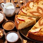 Ricetta del cake da colazione sano e leggero: la torta allo yogurt competitiva approvata dal nutrizionista