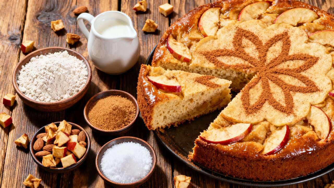 Ricetta del cake da colazione sano e leggero: la torta allo yogurt competitiva approvata dal nutrizionista