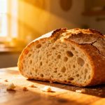 Miglior Pane a Basso Indice Glicemico per Ridurre Picchi di Zucchero e Gonfiore Addominale