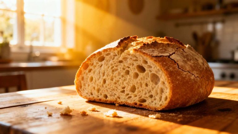 Miglior Pane a Basso Indice Glicemico per Ridurre Picchi di Zucchero e Gonfiore Addominale