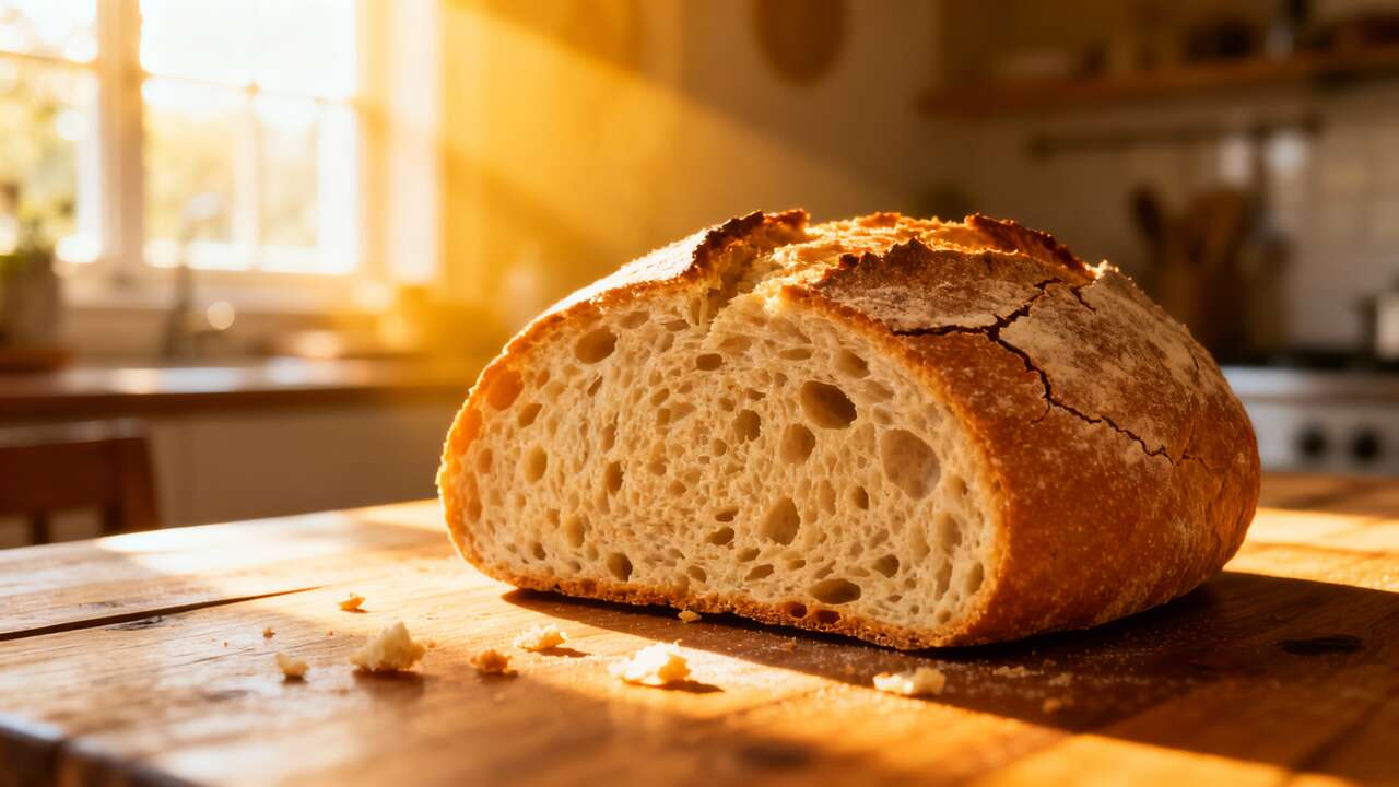 Miglior Pane a Basso Indice Glicemico per Ridurre Picchi di Zucchero e Gonfiore Addominale
