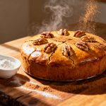 I 3 ingredienti segreti per un cake alle noci imperdibile
