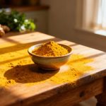 Curcuma: il rimedio naturale che bilancia la glicemia e allevia i dolori articolari