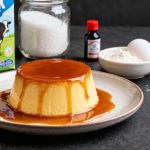 Flan veloce senza pasta: ricetta pronta in 10 minuti per accontentare tutti