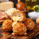 Polpette di pollo al formaggio: ricetta rapida e gustosa per polpette ultra veloci