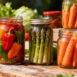 Conserve di verdure economiche: le migliori opzioni sotto 1 euro al barattolo