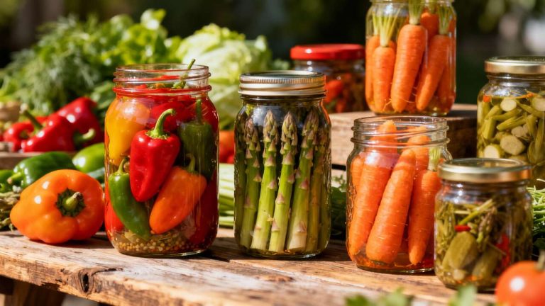 Conserve di verdure economiche: le migliori opzioni sotto 1 euro al barattolo