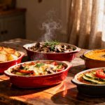 5 ricette di gratin da preparare in anticipo per un autunno tranquillo