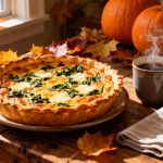 15 ricette di quiche veloci per l'autunno che ti faranno risparmiare tempo