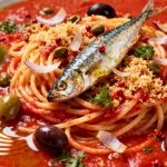 Ricetta sana ed economica: piatto completo con sardine in scatola