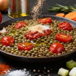 Piatto di lenticchie veloce e delizioso: scopri la ricetta irresistibile