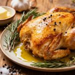 Trucchi dei grandi chef per un pollo arrosto irresistibilmente saporito