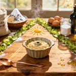 Ricetta facile e veloce: muffin alle zucchine irresistibili