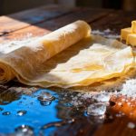 Come fare la pasta sfoglia in casa: semplici passaggi per risultati perfetti