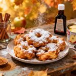 Frittelle di mele fatte in casa: l’idea perfetta per le tue merende autunnali
