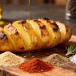 Ricetta imperdibile di patate al forno che conquista il web