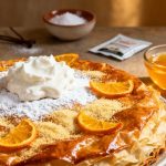 Portokalopita: il dolce greco al limone che devi assolutamente provare