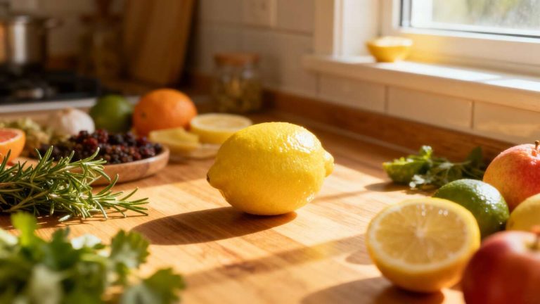 Né aceto né bicarbonato: questo ingrediente da cucina stura gli scarichi come per magia