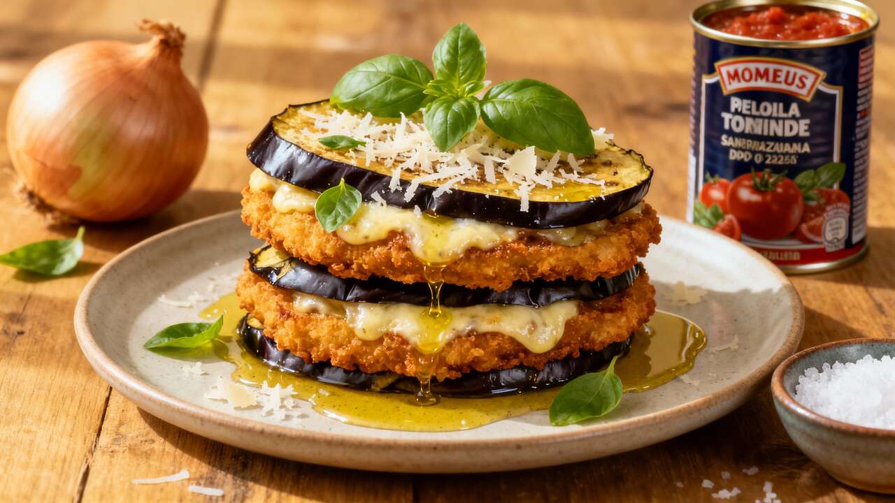 Melanzane alla parmigiana: segreti e trucchi per un classico perfetto