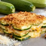 Stanco del solito gratin di zucchine? Prova questa ricetta originale per cambiare