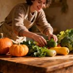 10 migliori ricette da preparare in anticipo per pasti rapidi in autunno