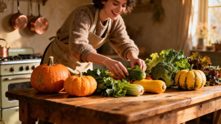 10 migliori ricette da preparare in anticipo per pasti rapidi in autunno