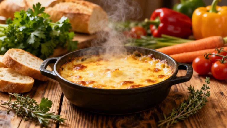 Addio raclette: questo formaggio filante è tornato di moda ed è più sano