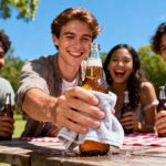 Come raffreddare la birra in 15 minuti senza frigorifero: il trucco che funziona davvero