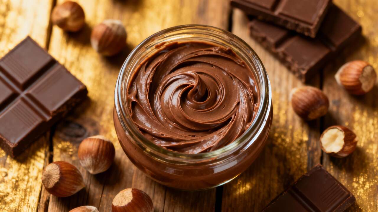 Questa crema spalmabile è identica alla Nutella, ma costa la metà
