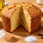 Torta Facile per la Colazione: sostituisce la Torta allo Yogurt