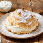 Più leggero e proteico, questo dolce allo yogurt è uno dei più soffici di sempre