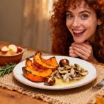 Menu equilibrato: le nostre ricette per le cene d’autunno